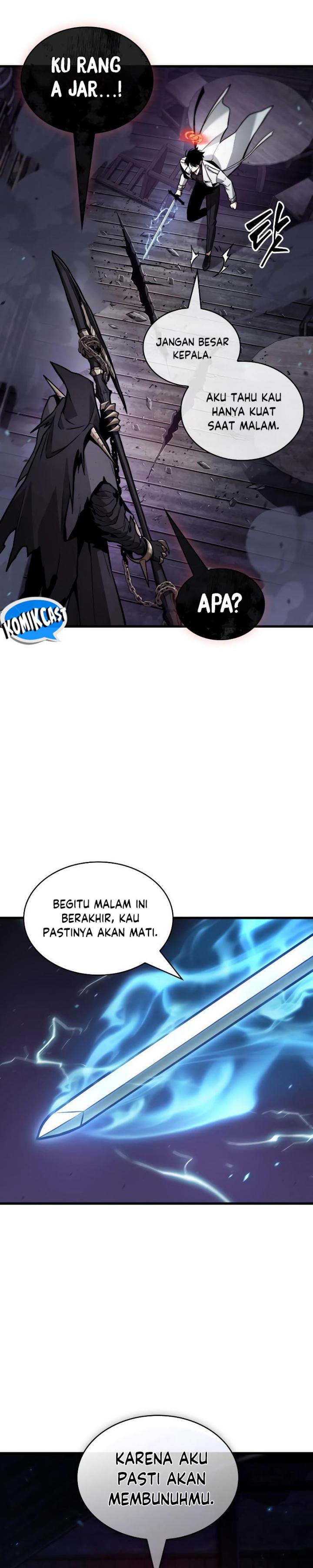 Omniscient Readers Viewpoints Chapter 230 Gambar 20