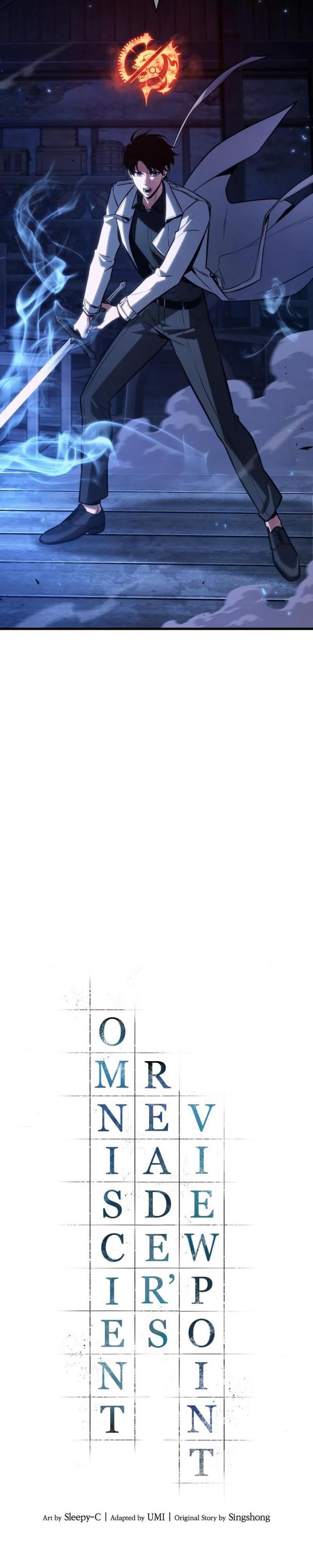 Omniscient Readers Viewpoints Chapter 230 Gambar 21