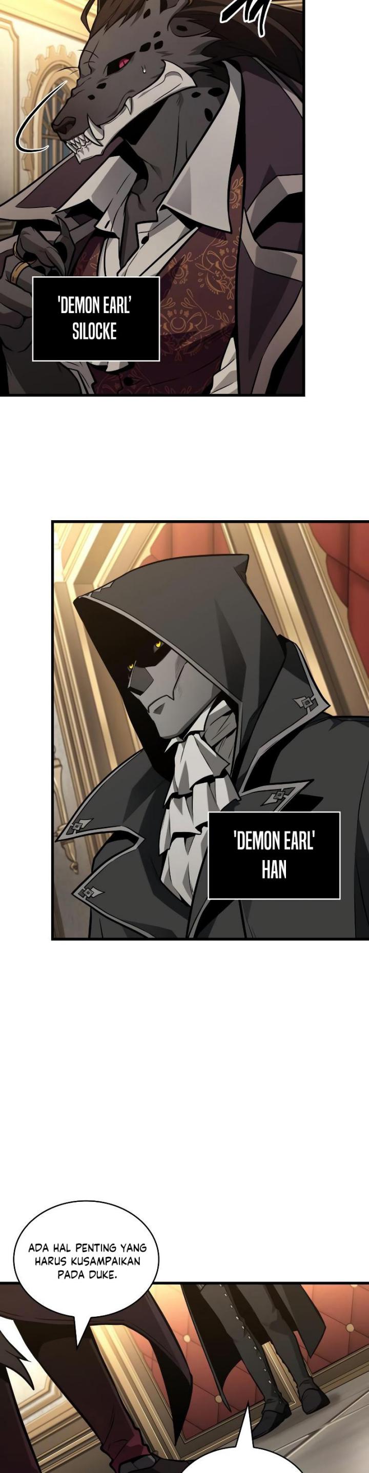 Omniscient Readers Viewpoints Chapter 230 Gambar 24