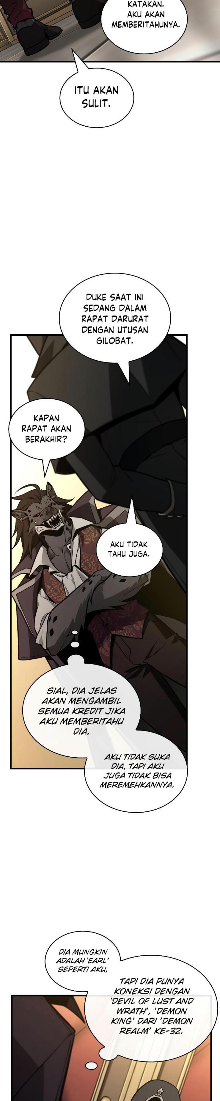 Omniscient Readers Viewpoints Chapter 230 Gambar 25