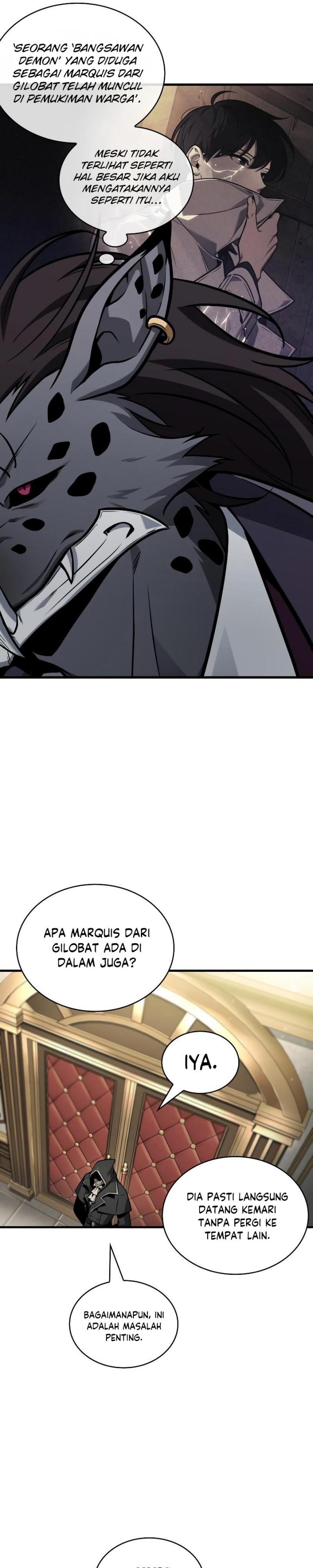 Omniscient Readers Viewpoints Chapter 230 Gambar 27