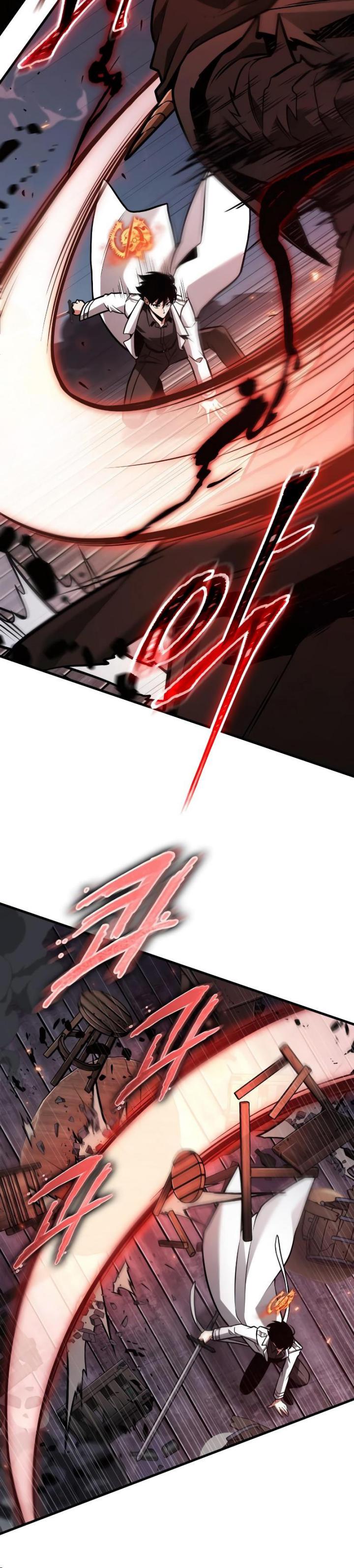 Omniscient Readers Viewpoints Chapter 230 Gambar 30