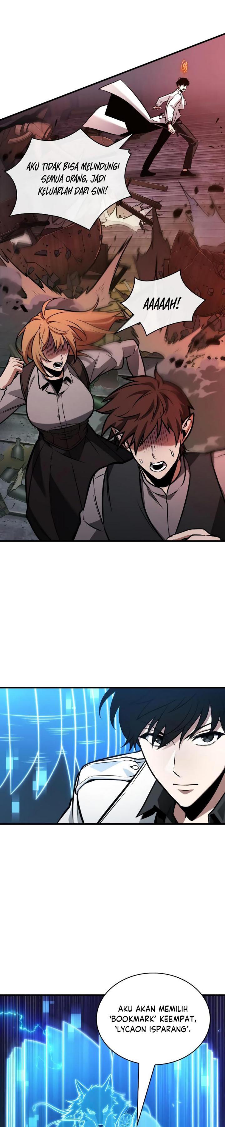 Omniscient Readers Viewpoints Chapter 230 Gambar 31