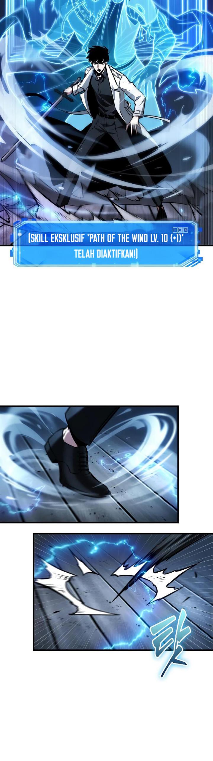 Omniscient Readers Viewpoints Chapter 230 Gambar 32