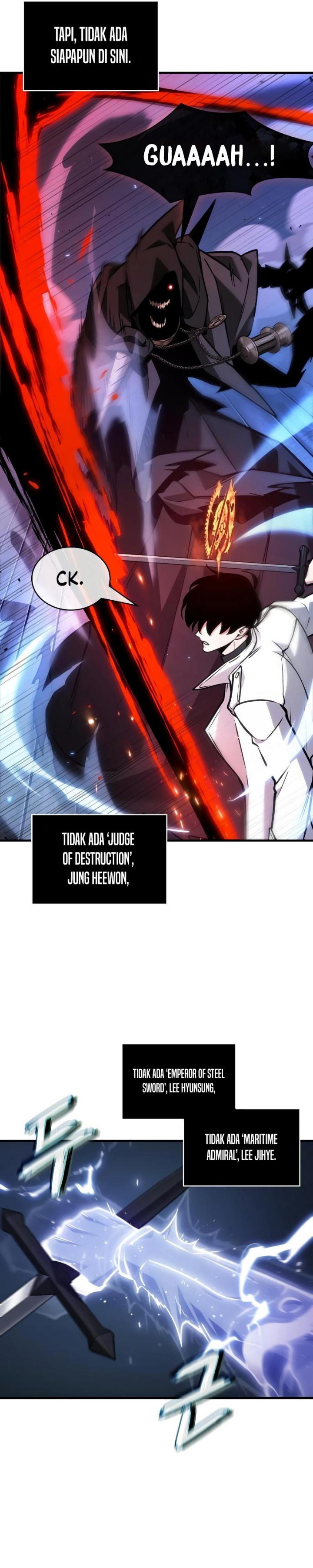 Omniscient Readers Viewpoints Chapter 230 Gambar 35