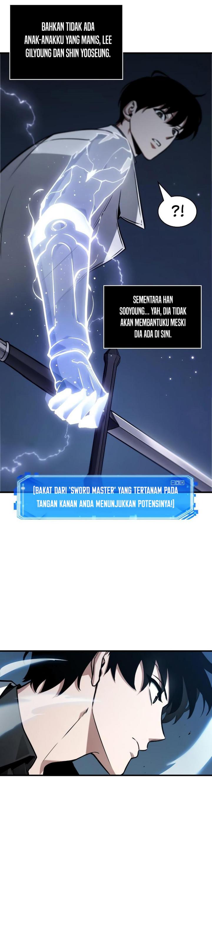 Omniscient Readers Viewpoints Chapter 230 Gambar 36