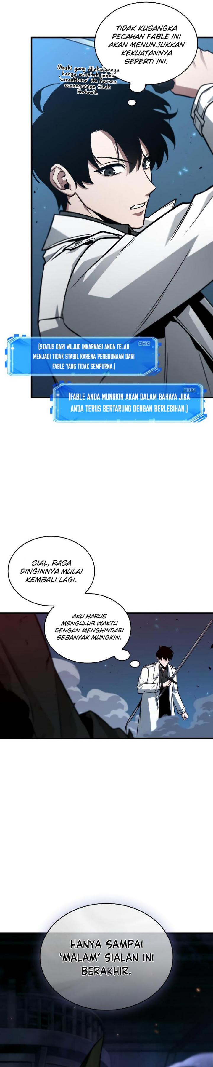 Omniscient Readers Viewpoints Chapter 230 Gambar 39