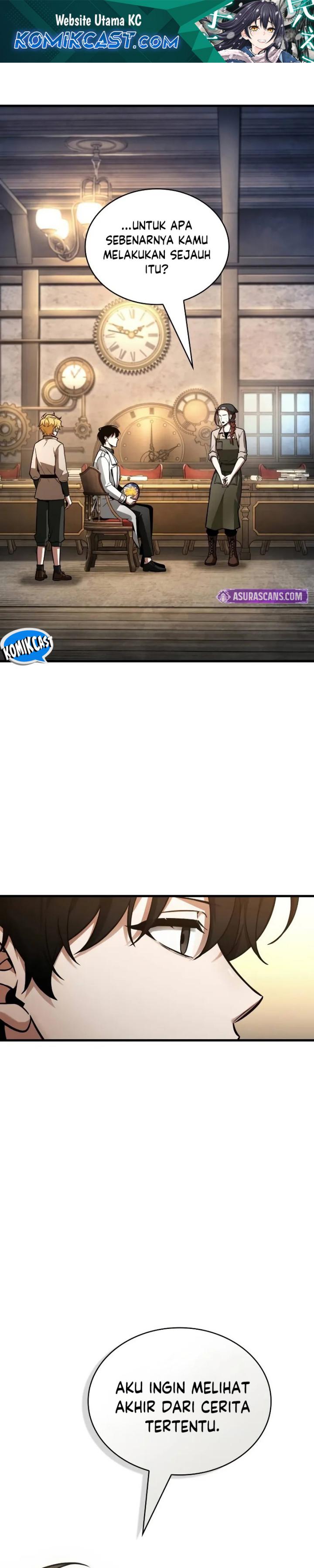 Omniscient Readers Viewpoints Chapter 243 Gambar 2