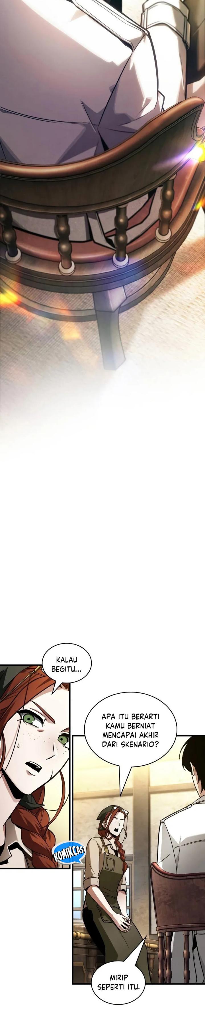 Omniscient Readers Viewpoints Chapter 243 Gambar 4