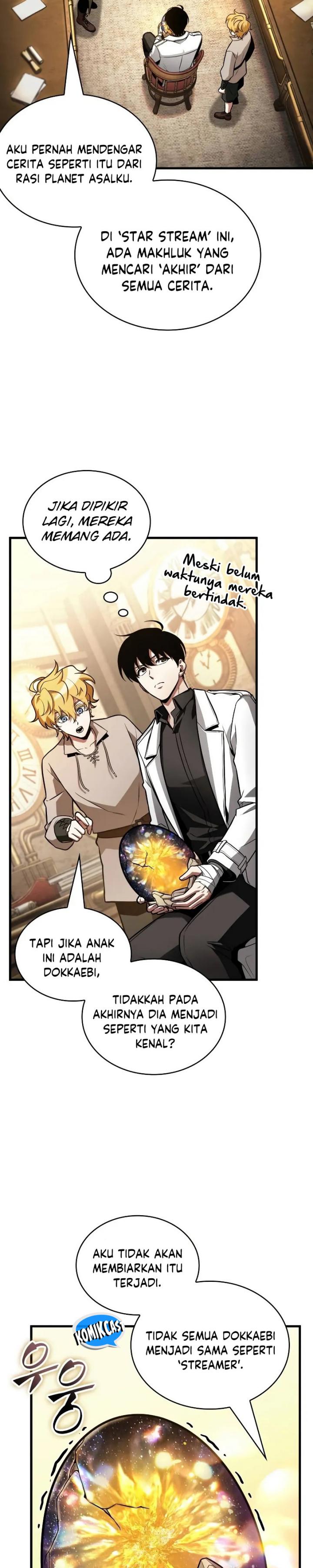 Omniscient Readers Viewpoints Chapter 243 Gambar 6