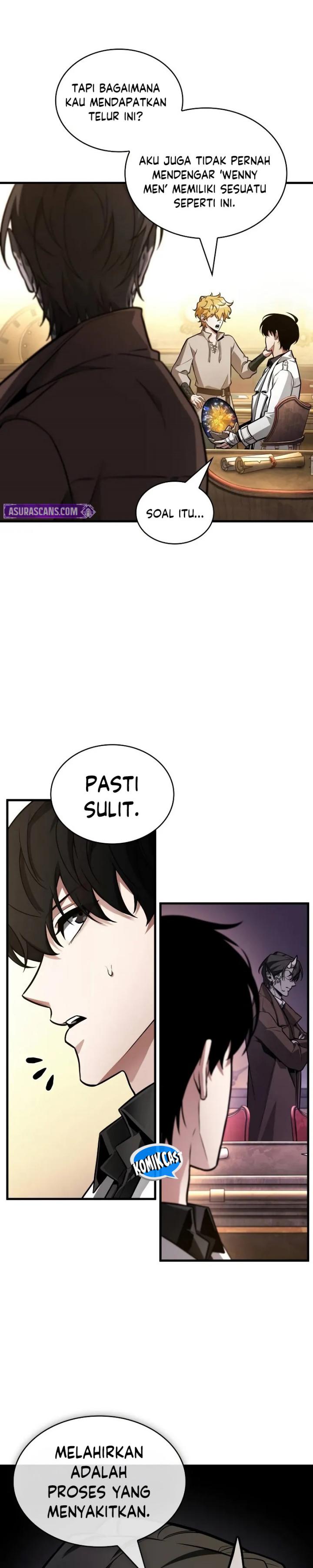 Omniscient Readers Viewpoints Chapter 243 Gambar 8