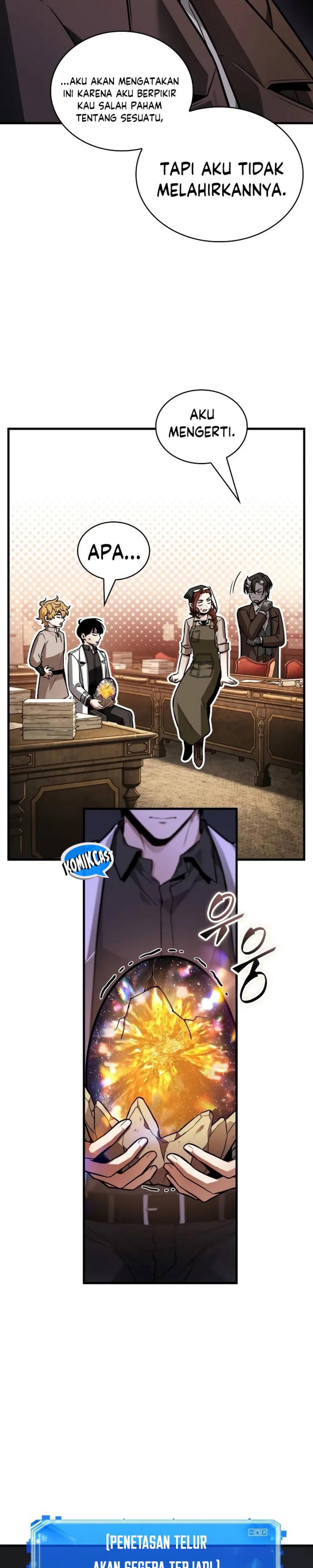 Omniscient Readers Viewpoints Chapter 243 Gambar 10