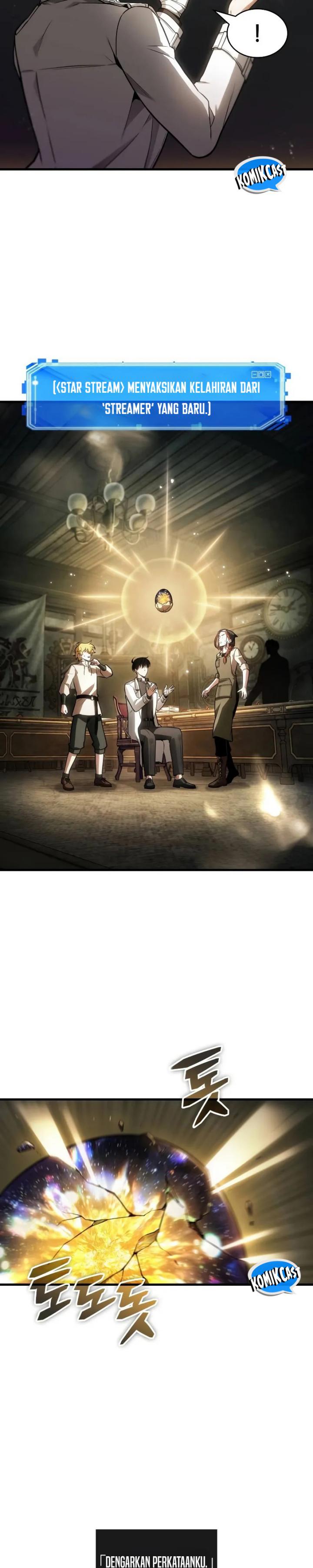 Omniscient Readers Viewpoints Chapter 243 Gambar 12