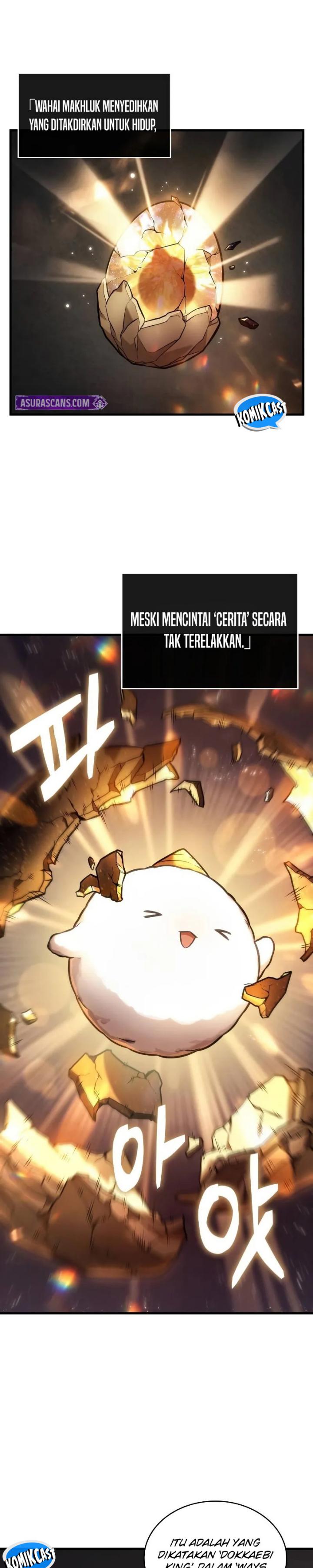 Omniscient Readers Viewpoints Chapter 243 Gambar 14