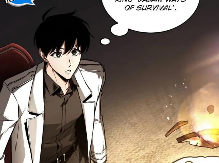 Omniscient Readers Viewpoints Chapter 243 Gambar 15