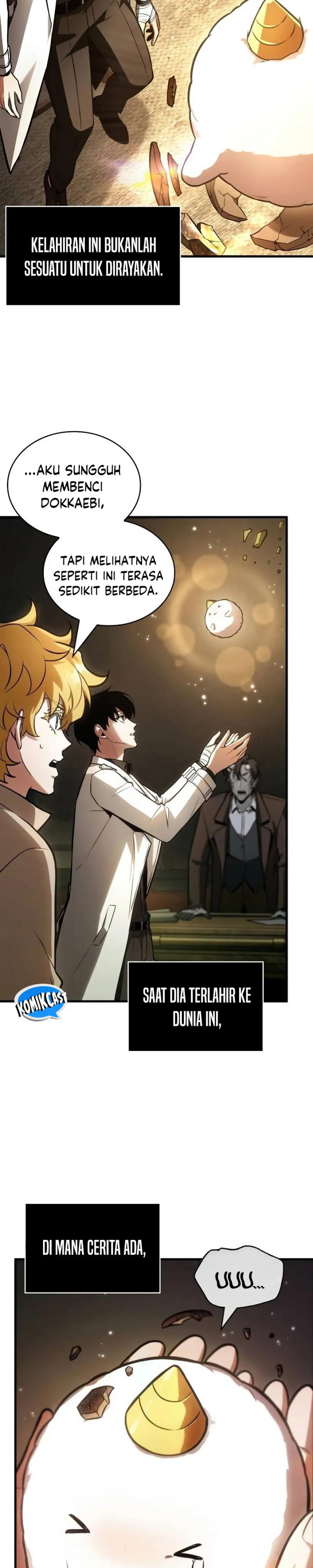 Omniscient Readers Viewpoints Chapter 243 Gambar 16