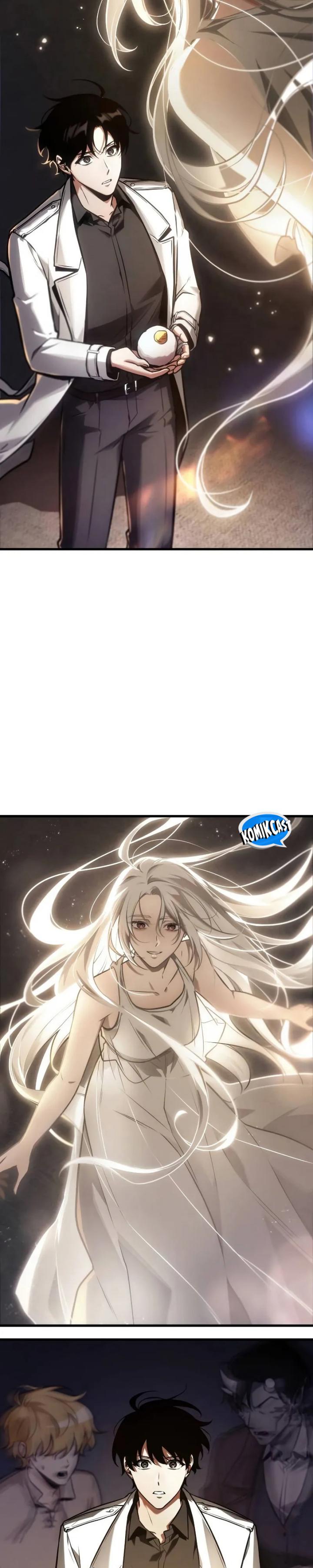 Omniscient Readers Viewpoints Chapter 243 Gambar 22