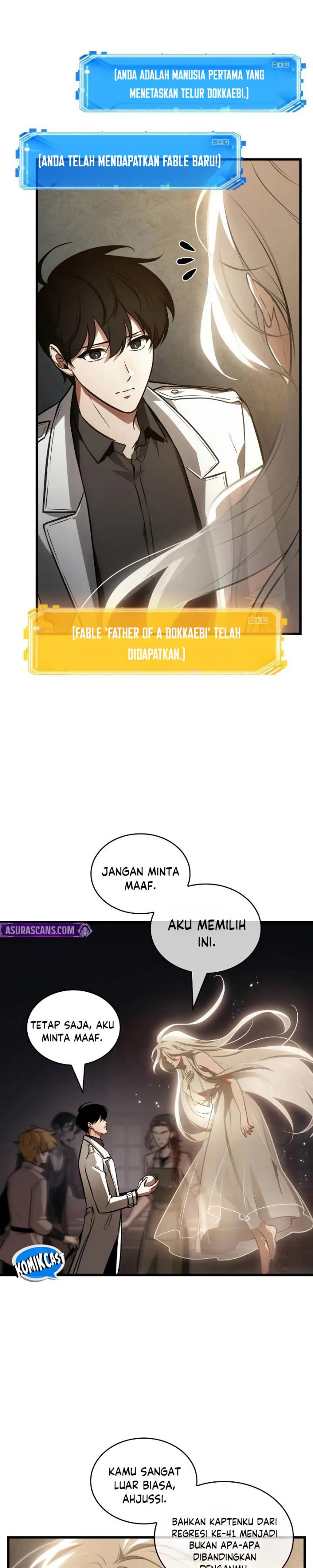 Omniscient Readers Viewpoints Chapter 243 Gambar 26