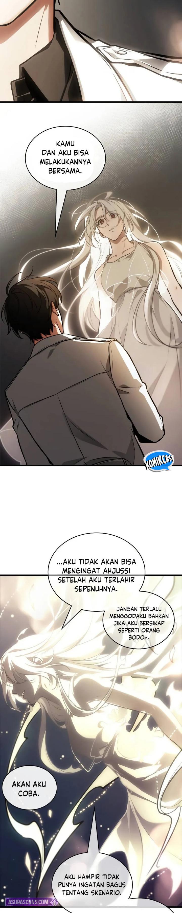 Omniscient Readers Viewpoints Chapter 243 Gambar 30