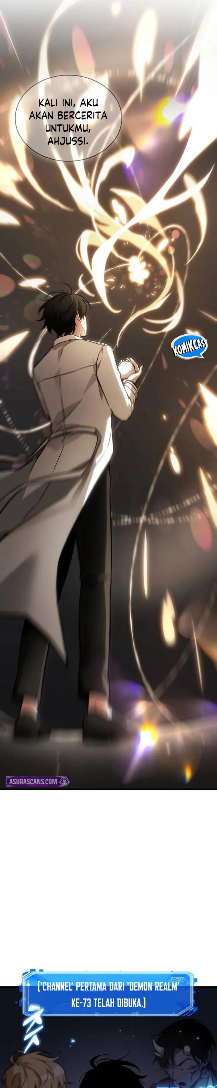 Omniscient Readers Viewpoints Chapter 243 Gambar 32