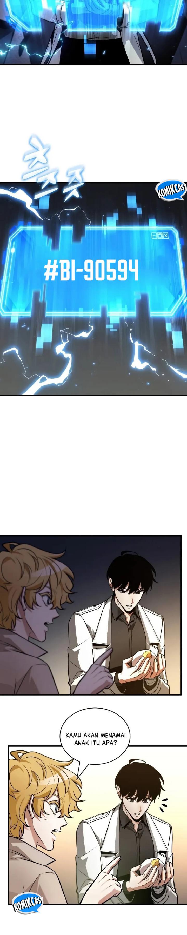 Omniscient Readers Viewpoints Chapter 243 Gambar 34