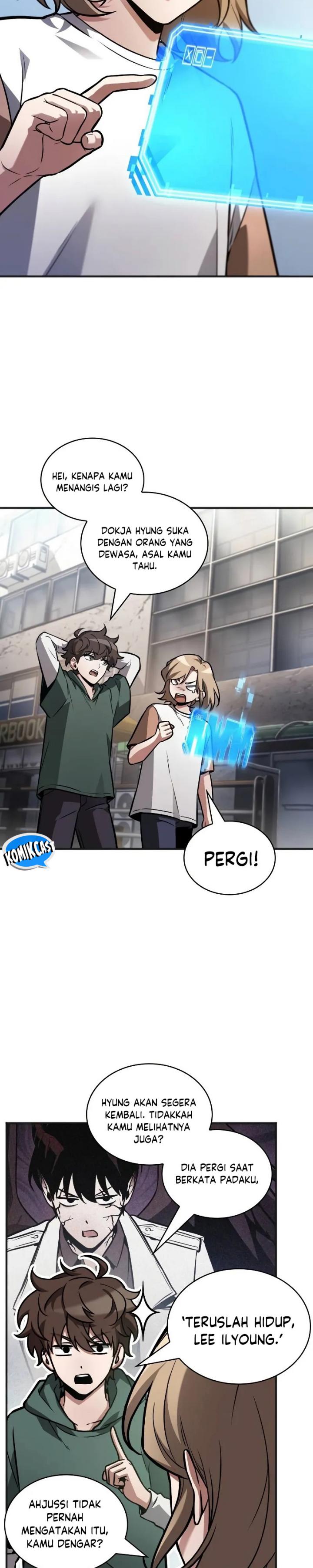 Omniscient Readers Viewpoints Chapter 243 Gambar 40