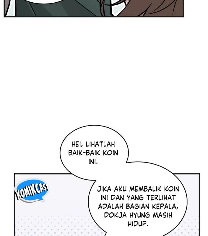 Omniscient Readers Viewpoints Chapter 243 Gambar 41