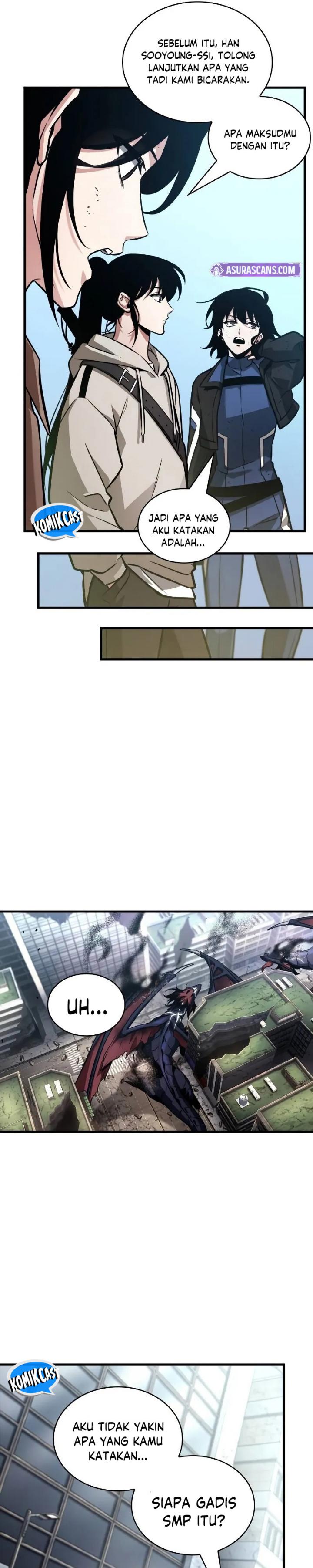 Omniscient Readers Viewpoints Chapter 243 Gambar 50