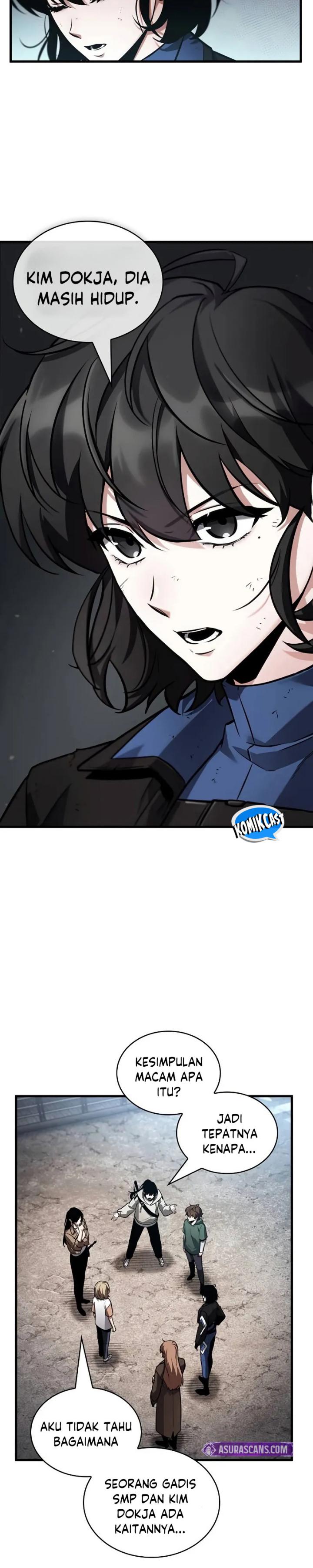 Omniscient Readers Viewpoints Chapter 243 Gambar 54