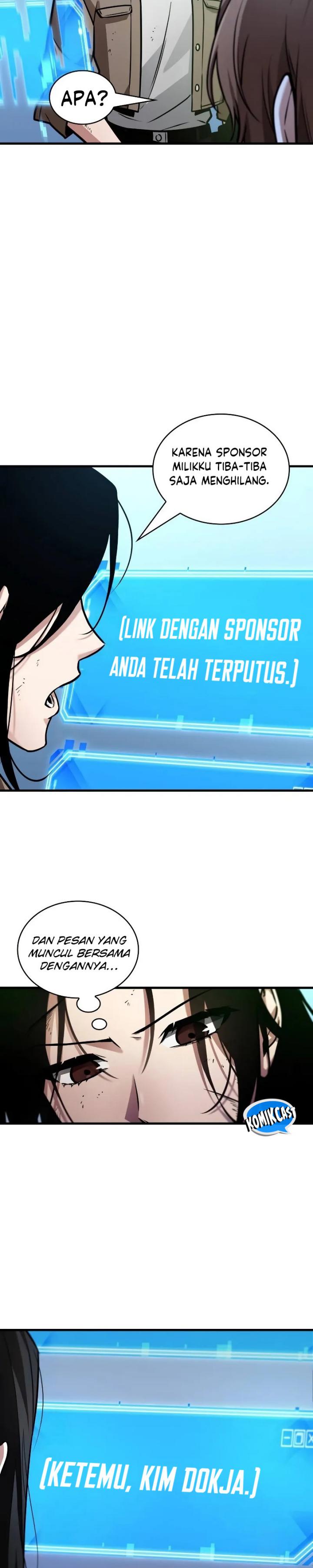 Omniscient Readers Viewpoints Chapter 243 Gambar 58