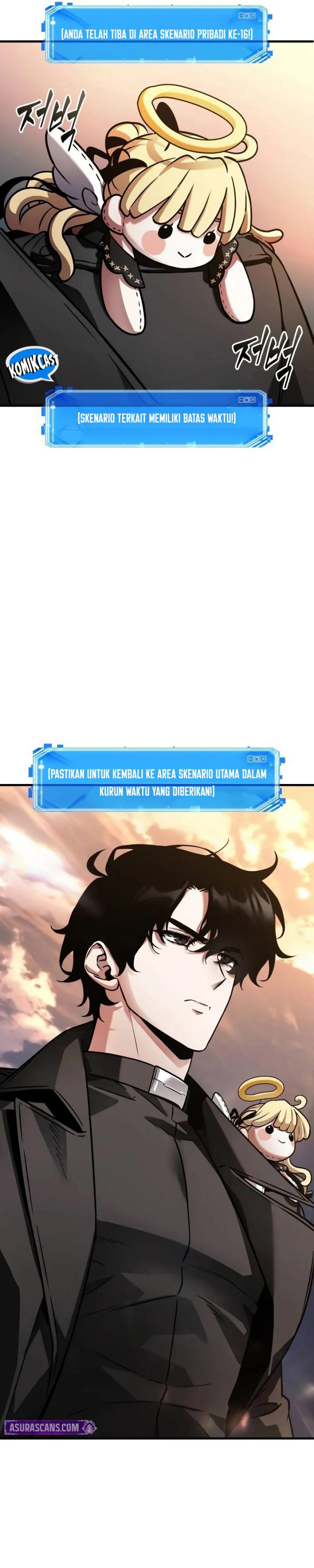 Omniscient Readers Viewpoints Chapter 243 Gambar 62