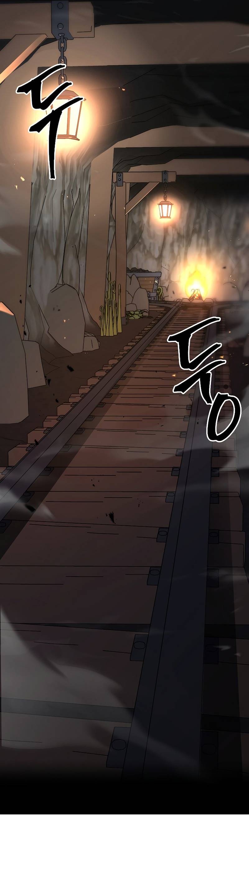 On My Way to Kill God Chapter 22 Gambar 30