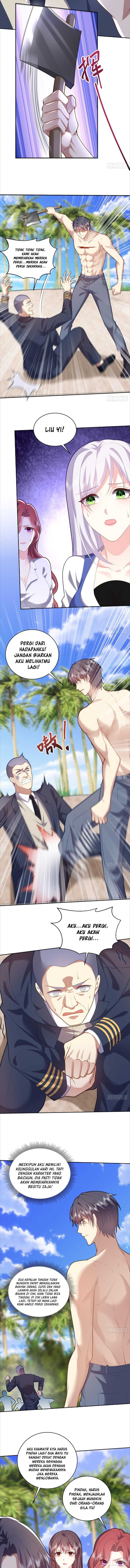 On a Deserted Island with Beautiful Sisters Chapter 13 Gambar 3