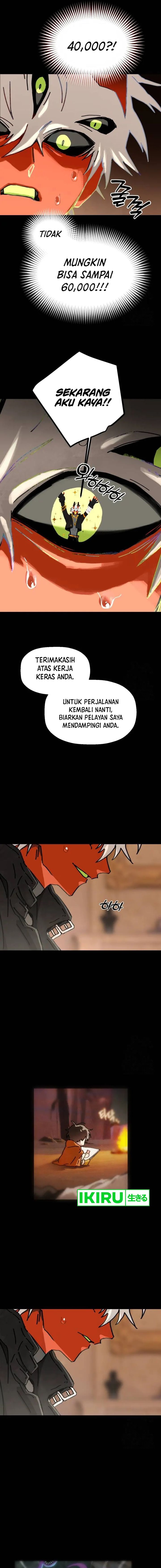 On the Way to See Mom Chapter 14 Gambar 2