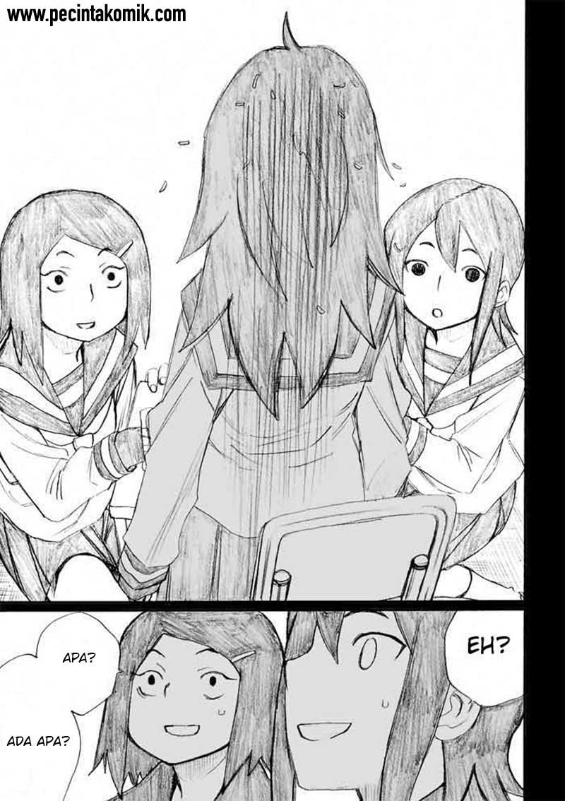 Onanie Master Kurosawa Chapter 29 Gambar 10