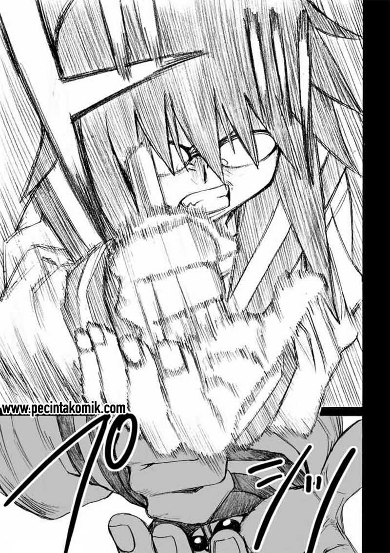 Onanie Master Kurosawa Chapter 29 Gambar 12