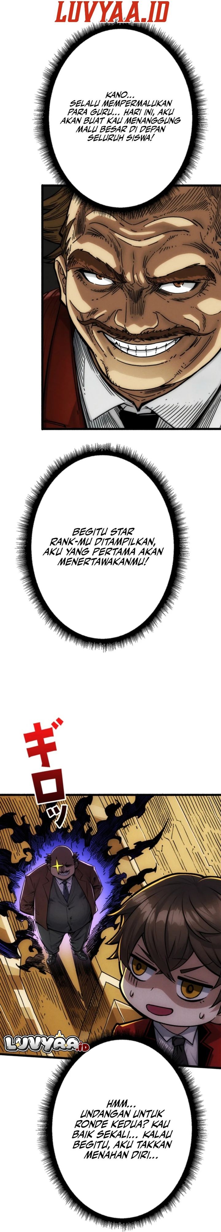 Once I Possess The System I Will Become The Creator Chapter 03 Gambar 4