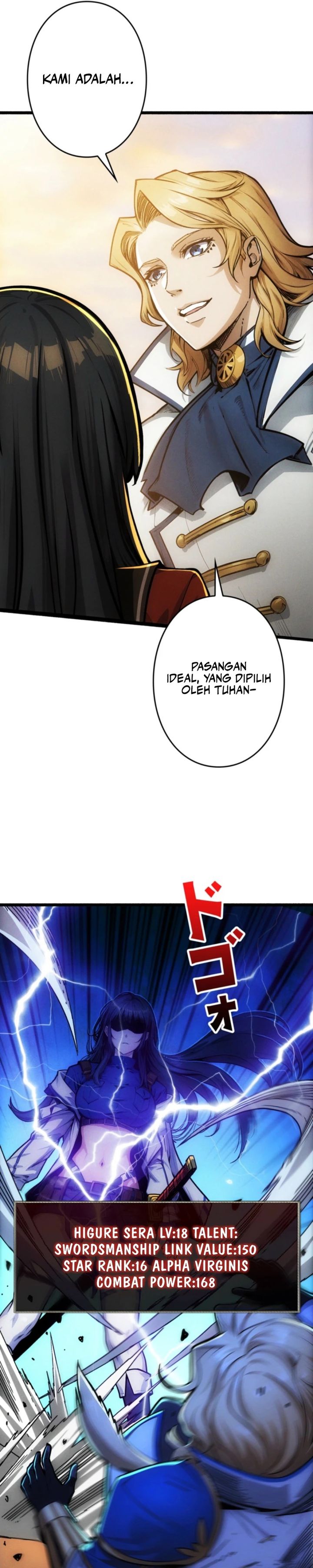 Once I Possess The System I Will Become The Creator Chapter 03 Gambar 15