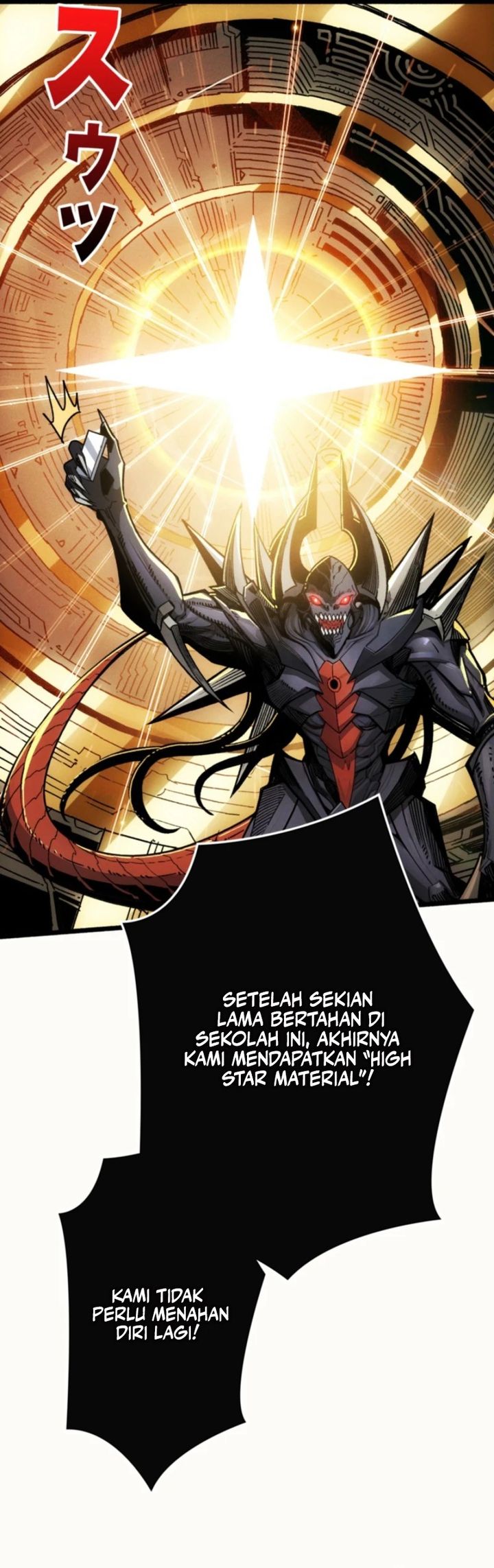 Once I Possess The System I Will Become The Creator Chapter 03 Gambar 25