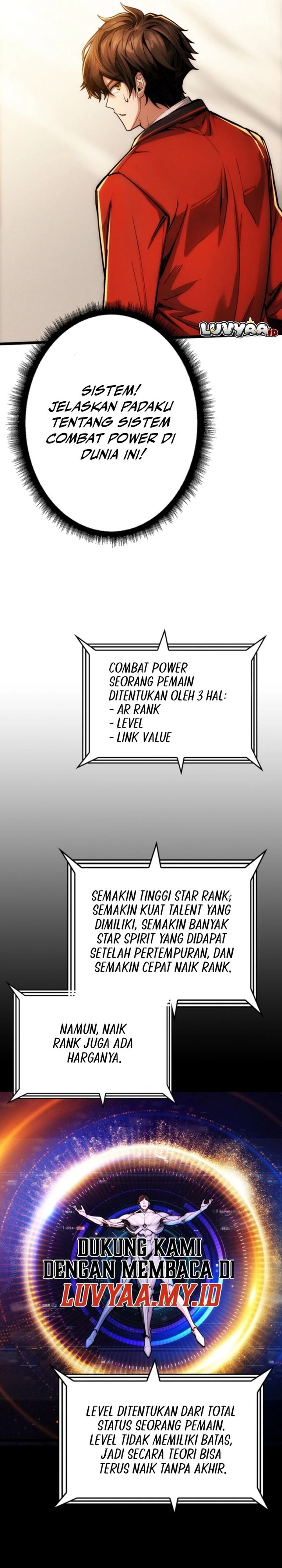 Once I Possess The System I Will Become The Creator Chapter 04 Gambar 2