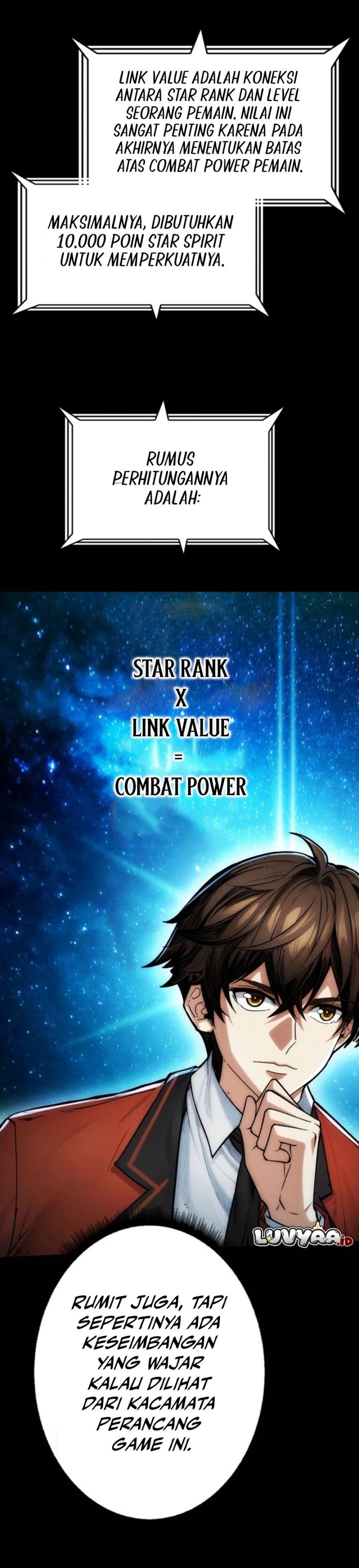Once I Possess The System I Will Become The Creator Chapter 04 Gambar 3