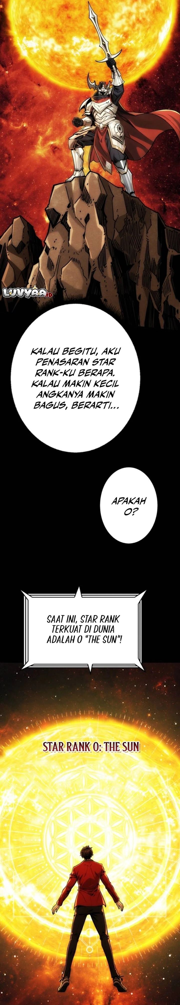 Once I Possess The System I Will Become The Creator Chapter 04 Gambar 5