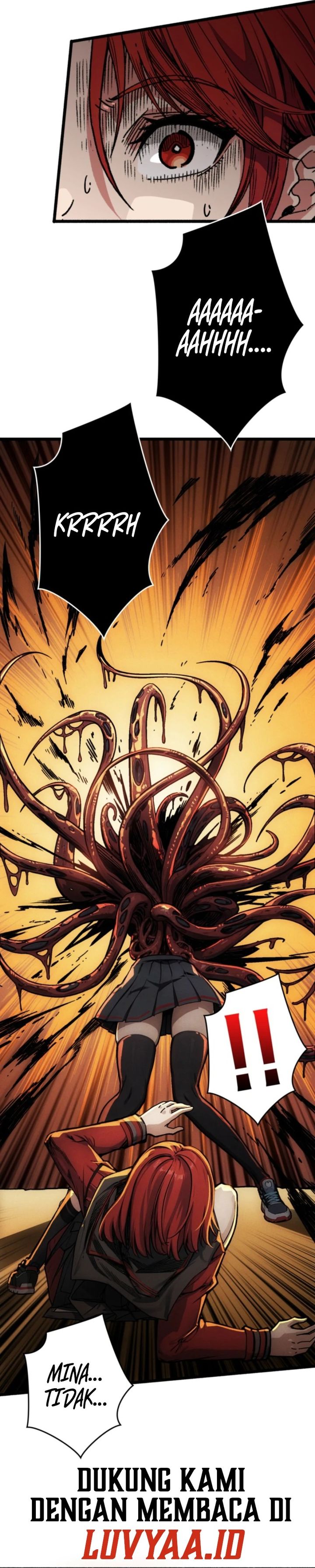 Once I Possess The System I Will Become The Creator Chapter 05 Gambar 8
