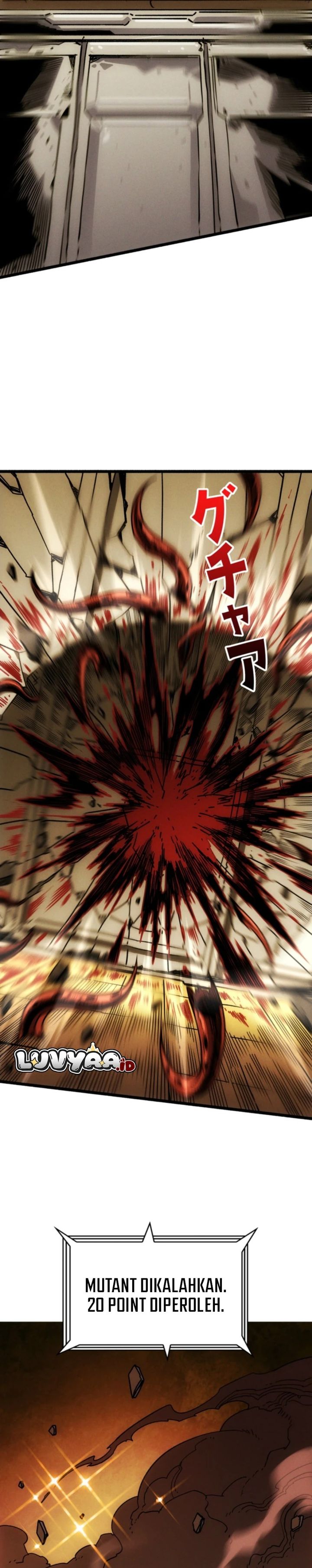 Once I Possess The System I Will Become The Creator Chapter 05 Gambar 12