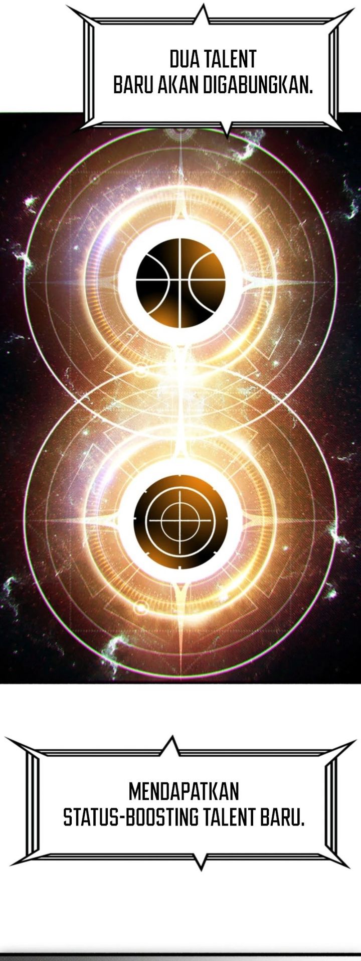 Once I Possess The System I Will Become The Creator Chapter 06 Gambar 11
