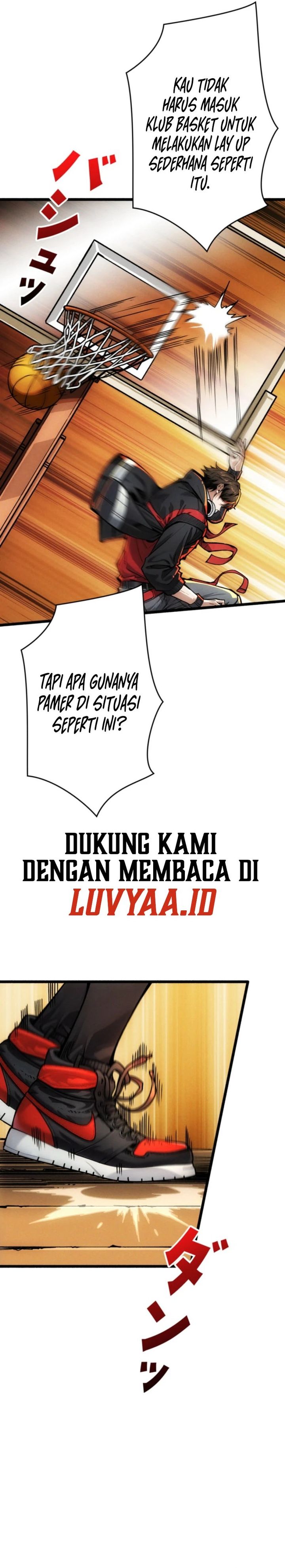 Once I Possess The System I Will Become The Creator Chapter 06 Gambar 14