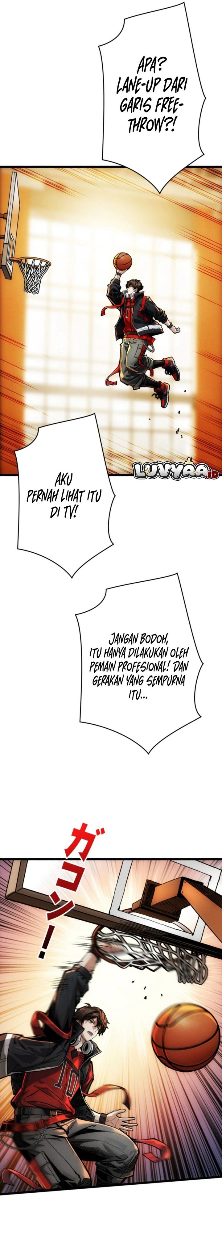Once I Possess The System I Will Become The Creator Chapter 06 Gambar 15