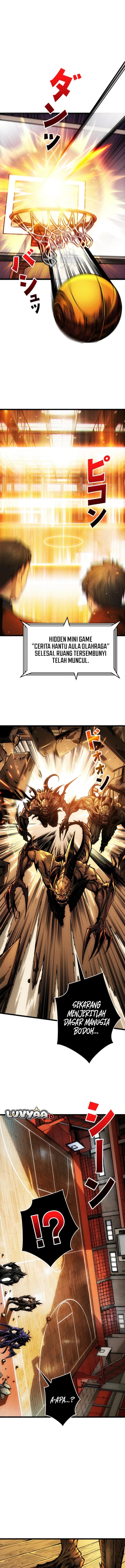 Once I Possess The System I Will Become The Creator Chapter 07 Gambar 2