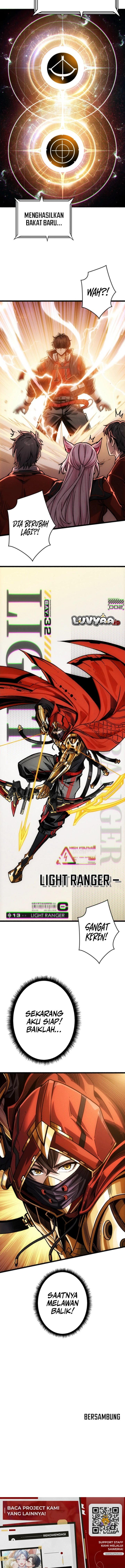 Once I Possess The System I Will Become The Creator Chapter 07 Gambar 8