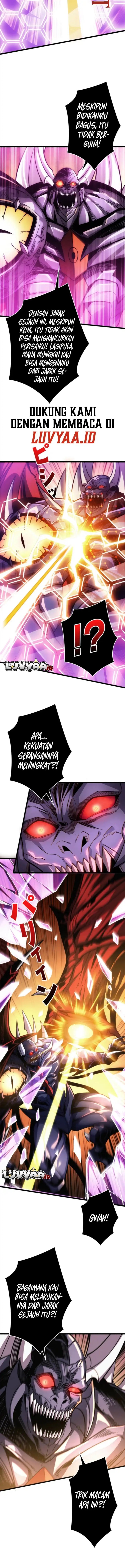 Once I Possess The System I Will Become The Creator Chapter 10 Gambar 2